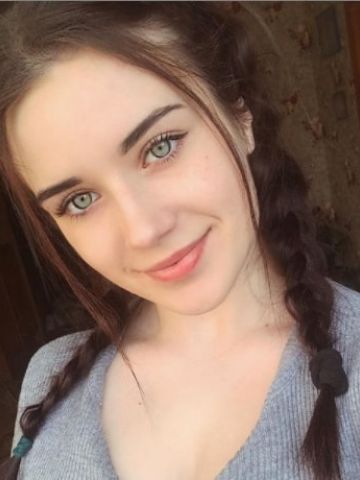 Проститутка Тамара