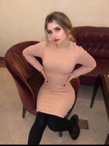 Проститутка Альбина